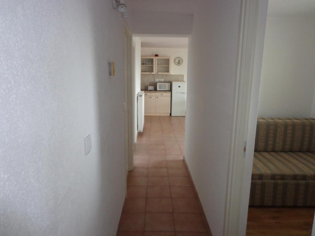 Eva Apartman Fonyód Екстериор снимка