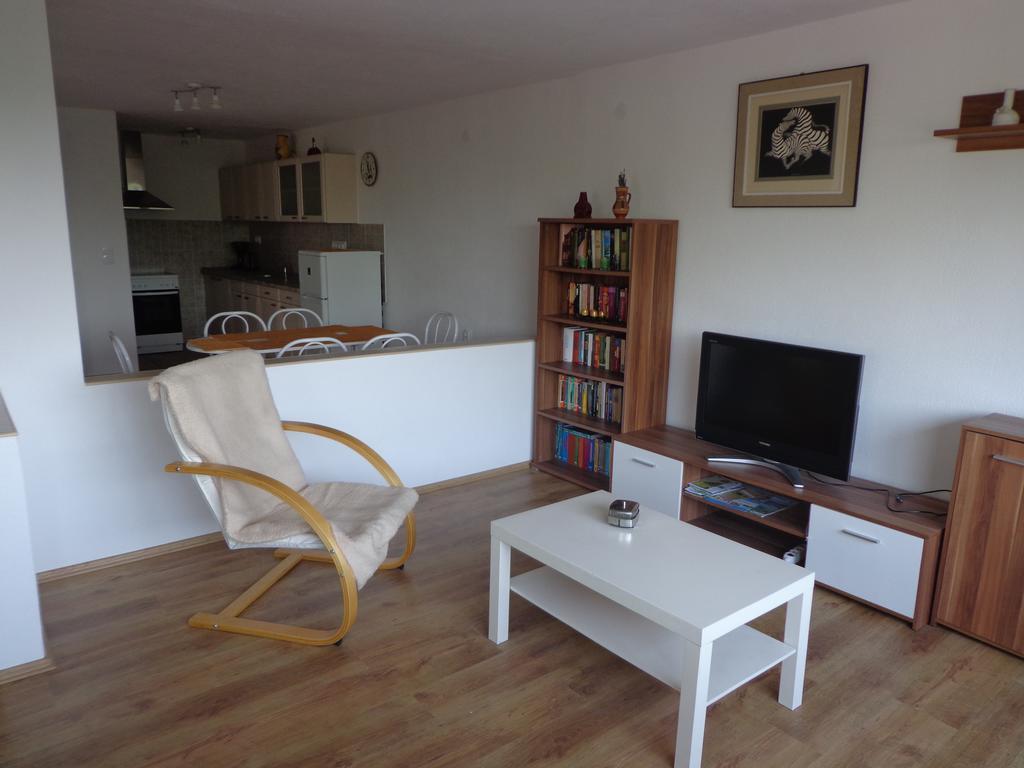 Eva Apartman Fonyód Екстериор снимка