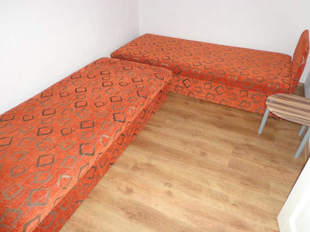 Eva Apartman Fonyód Екстериор снимка
