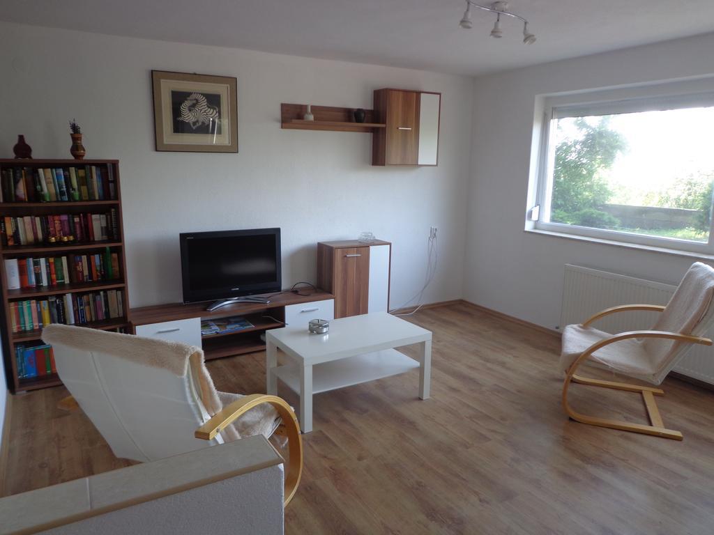 Eva Apartman Fonyód Екстериор снимка