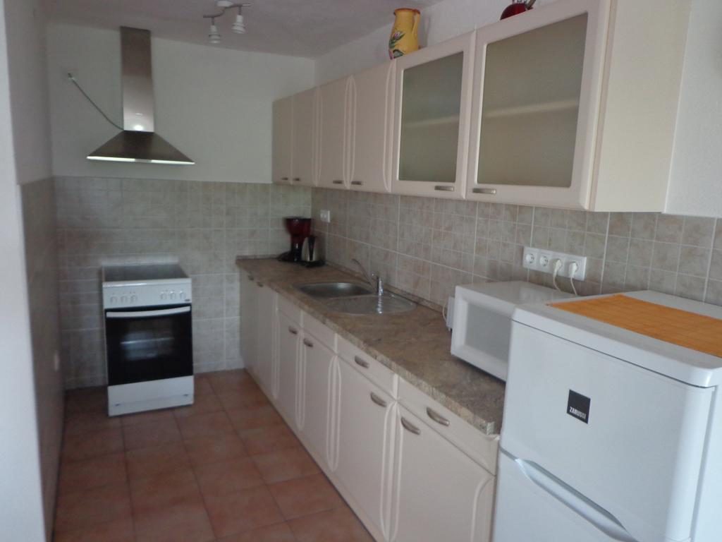 Eva Apartman Fonyód Екстериор снимка