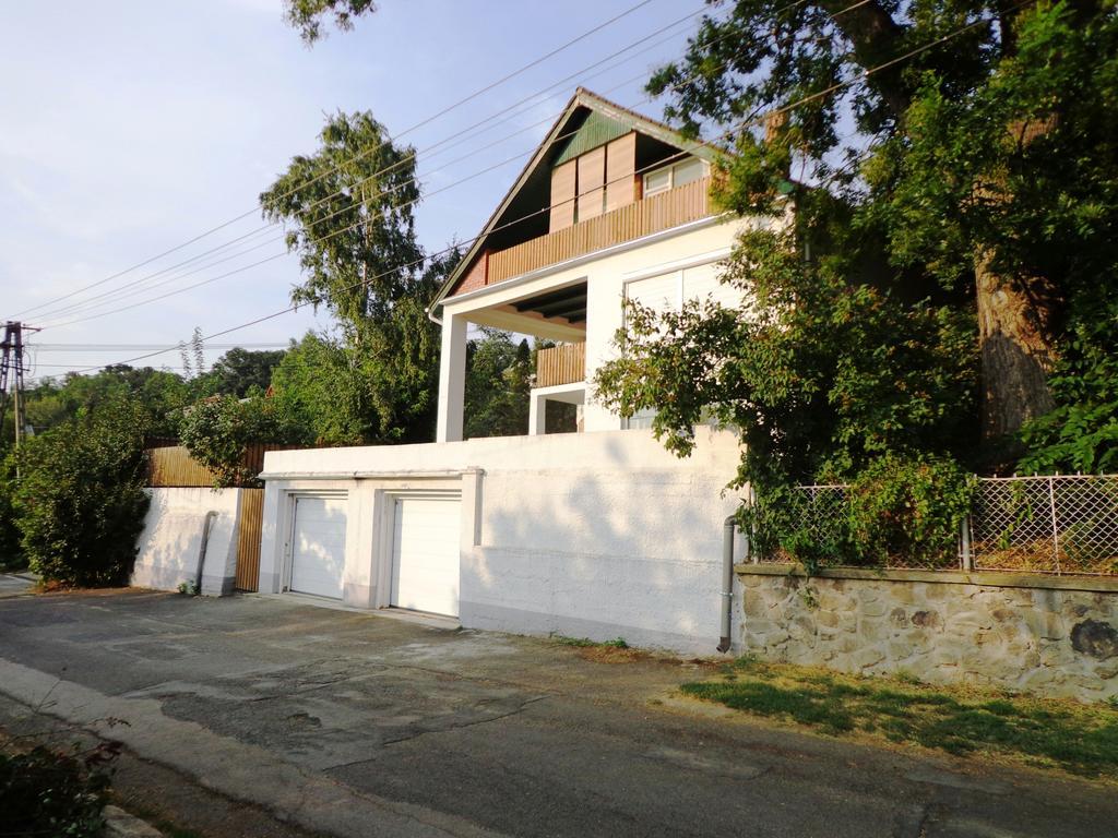 Eva Apartman Fonyód Екстериор снимка
